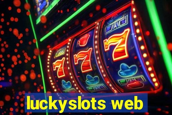 luckyslots web